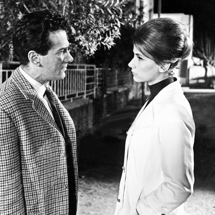 Πέθανε η σπουδαία ηθοποιός Φλωρέττα Ζάννα