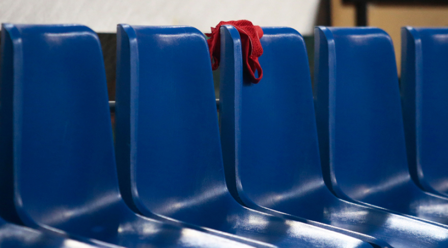 Κύπελλο μπάσκετ: Από τη δεύτερη περίοδο είχε αποφασίσει αποχώρηση ο Ολυμπιακός - Στηρίζει ο κόσμος του