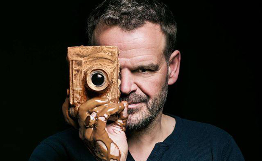 Επιστολές σοκολάτας…