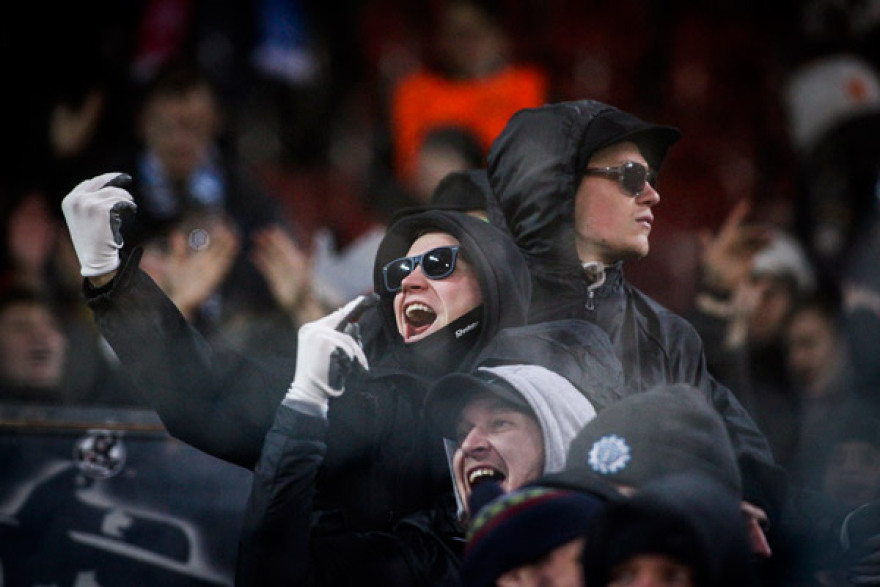 Europa League, Ολυμπιακός-Ντιναμό Κιέβου 2-2: Πικρό φινάλε, μπορεί την πρόκριση