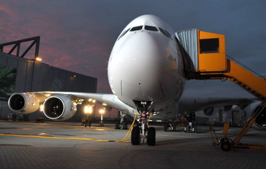 Το τέλος του superjumbo: H Airbus σταματάει την παραγωγή των A380 το 2021