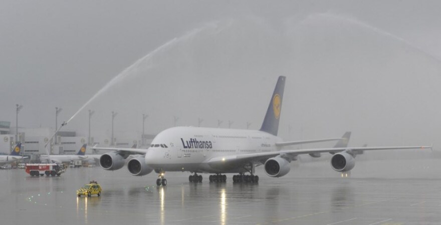 Το τέλος του superjumbo: H Airbus σταματάει την παραγωγή των A380 το 2021