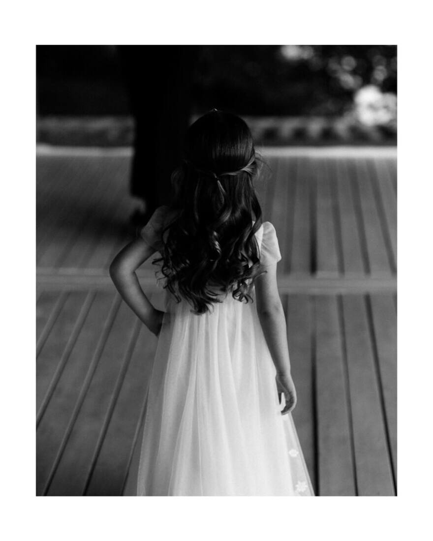 Οι ευχές της Υβόννης Μπόσνιακ για τα γενέθλια της κόρης της 