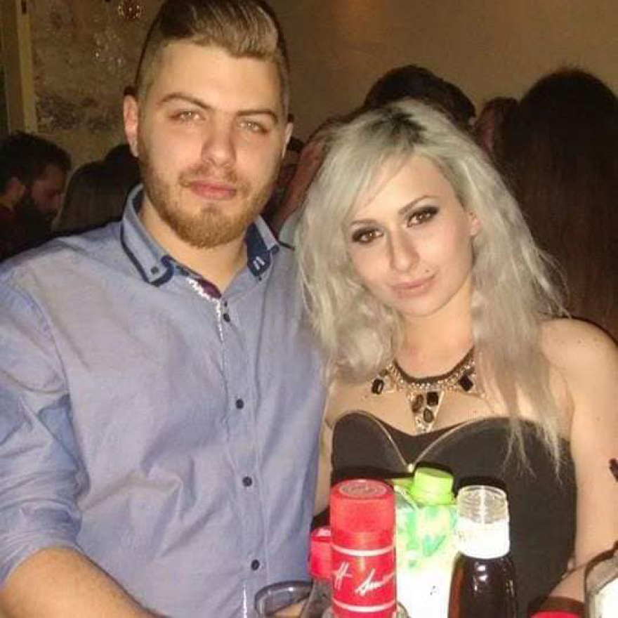 Γέννησε την κόρη της στην Εντατική λόγω γρίπης: «Θα τις έχανα και τις δύο» λέει ο σύζυγος