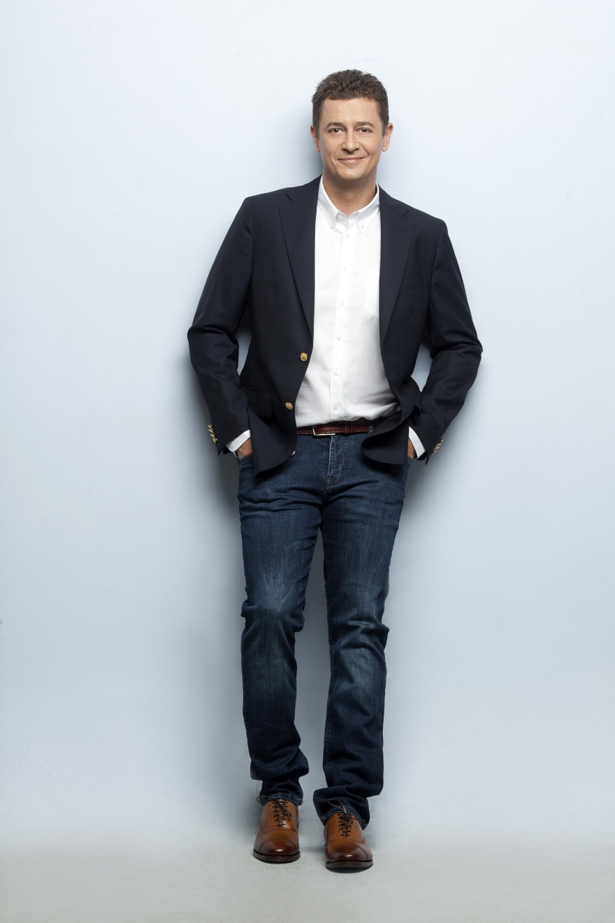 Μέχρι 34,7% τηλεθέαση ο Σρόιτερ με Τσιτσιπά 