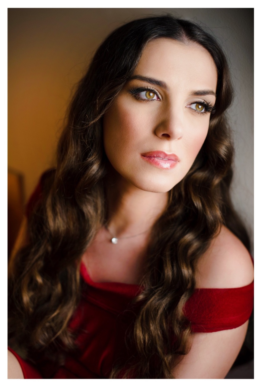 Φωτεινή Δάρρα: Για ακόμα μία παράσταση στο Half Note  στις 27 Φεβρουαρίου