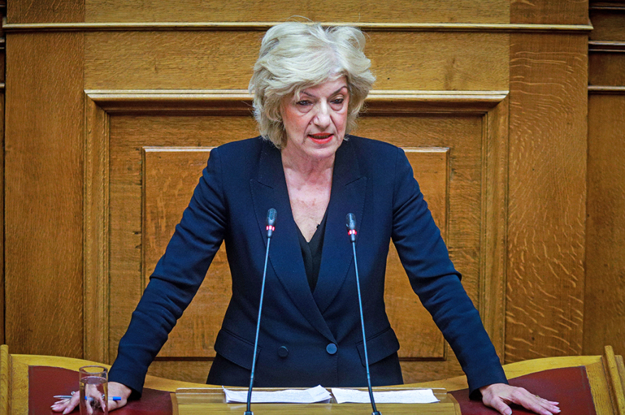 Ανασχηματισμός Κατρούγκαλου: Δείτε τη νέα κυβέρνηση 