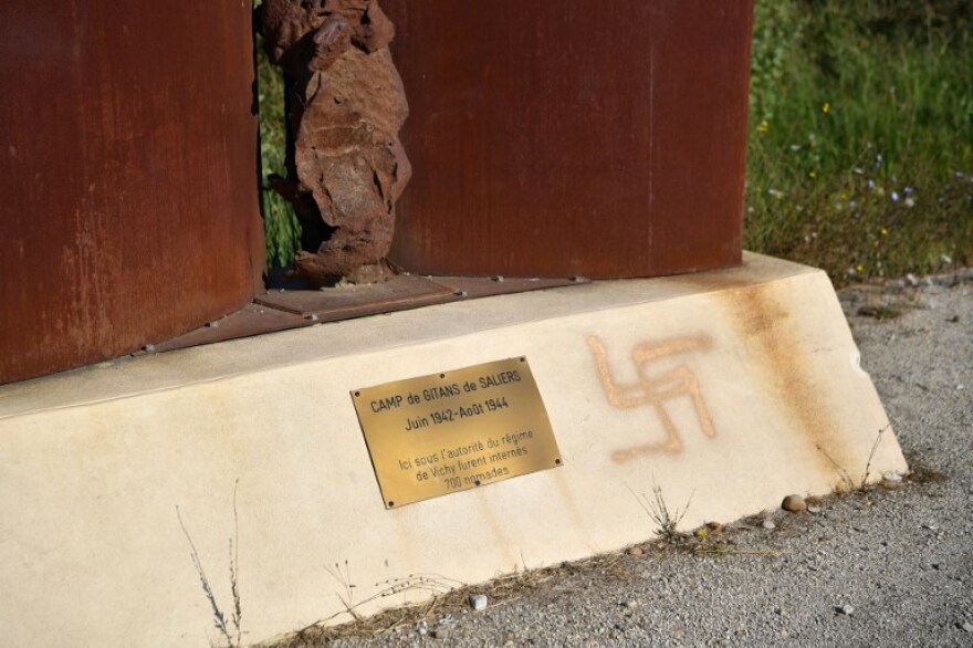 Η άνοδος του αντισημιτισμού «ξυπνά» εφιάλτες στην Ευρώπη