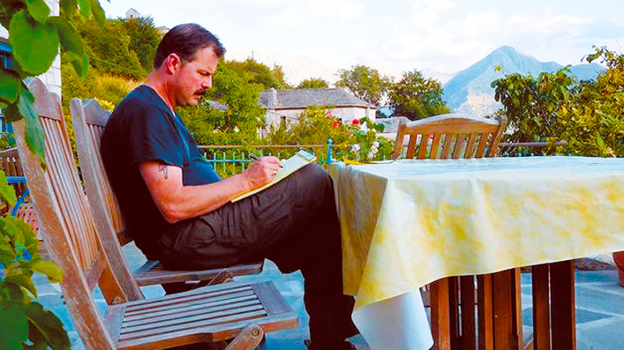 Όταν οι «New York Times» ανακάλυψαν το κλαρίνο 