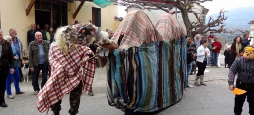 Τα έθιμα της Καθαράς Δευτέρας ανά την Ελλάδα