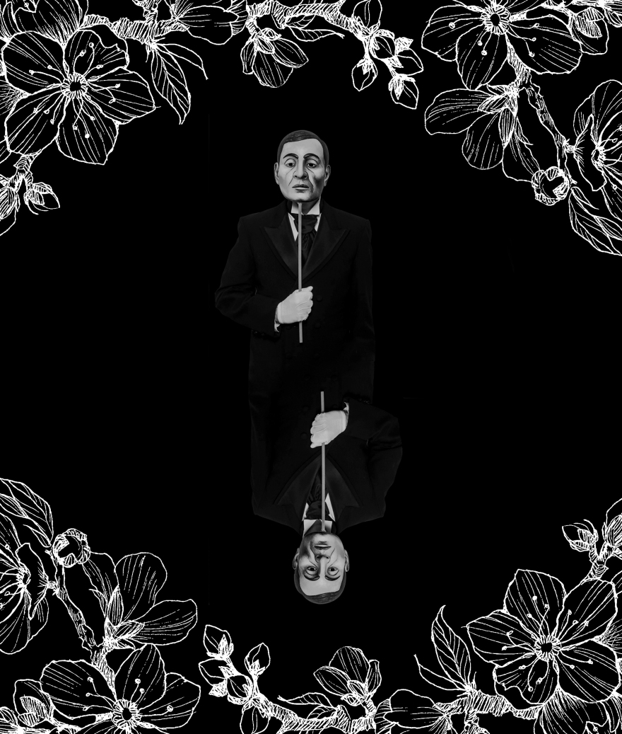 Η κερένια κούκλα έρχεται στην Εναλλακτική Σκηνή της Εθνικής Λυρικής Σκηνής