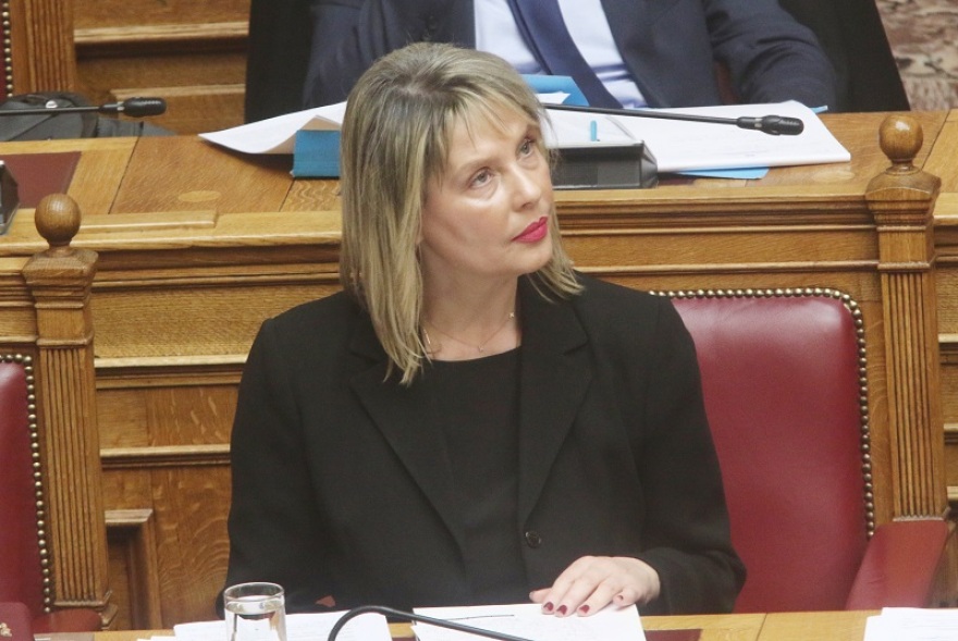 Συνταγματική αναθεώρηση: Ποιοι είναι οι «αντάρτες» του ΣΥΡΙΖΑ στην ψηφοφορία