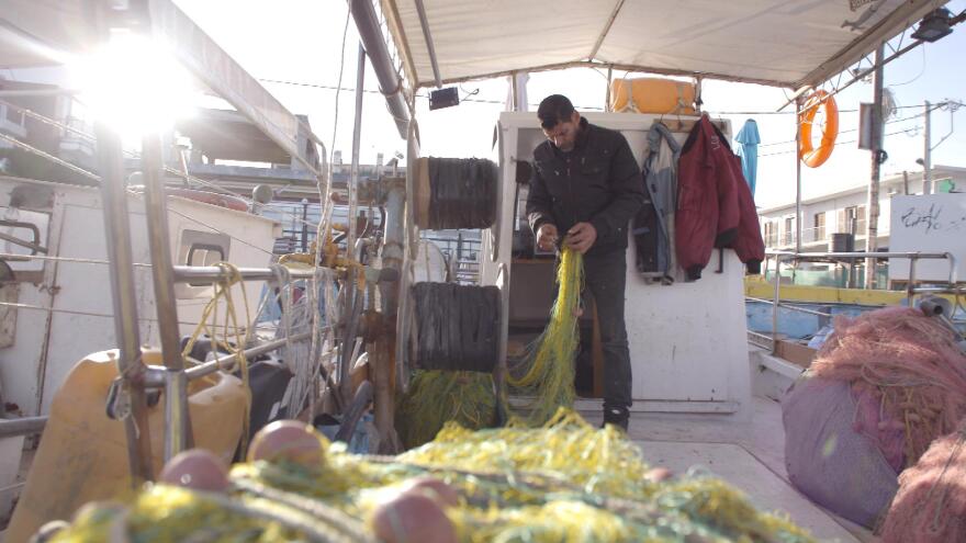 «Προσωπικά» με την Ελενα Κατρίτση: Νέος κύκλος εκπομπών 