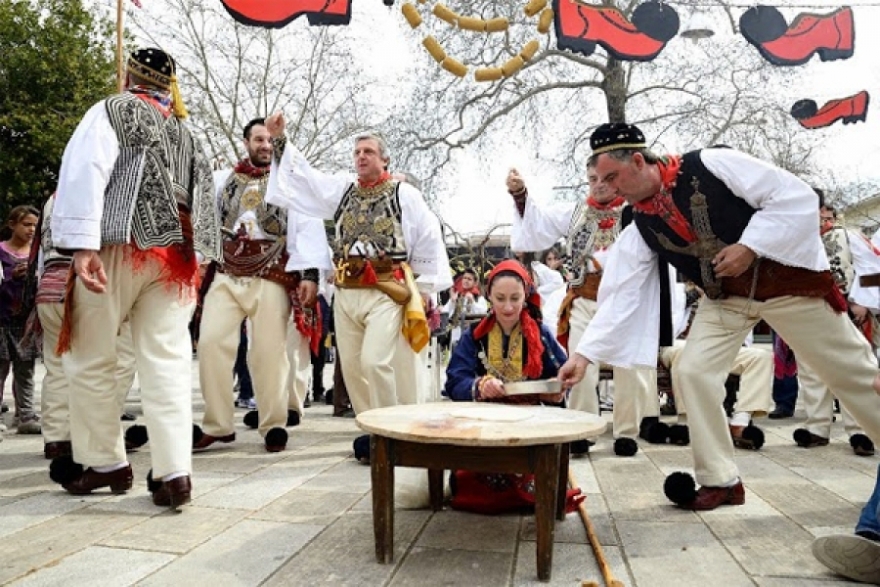 Τα έθιμα της Καθαράς Δευτέρας ανά την Ελλάδα