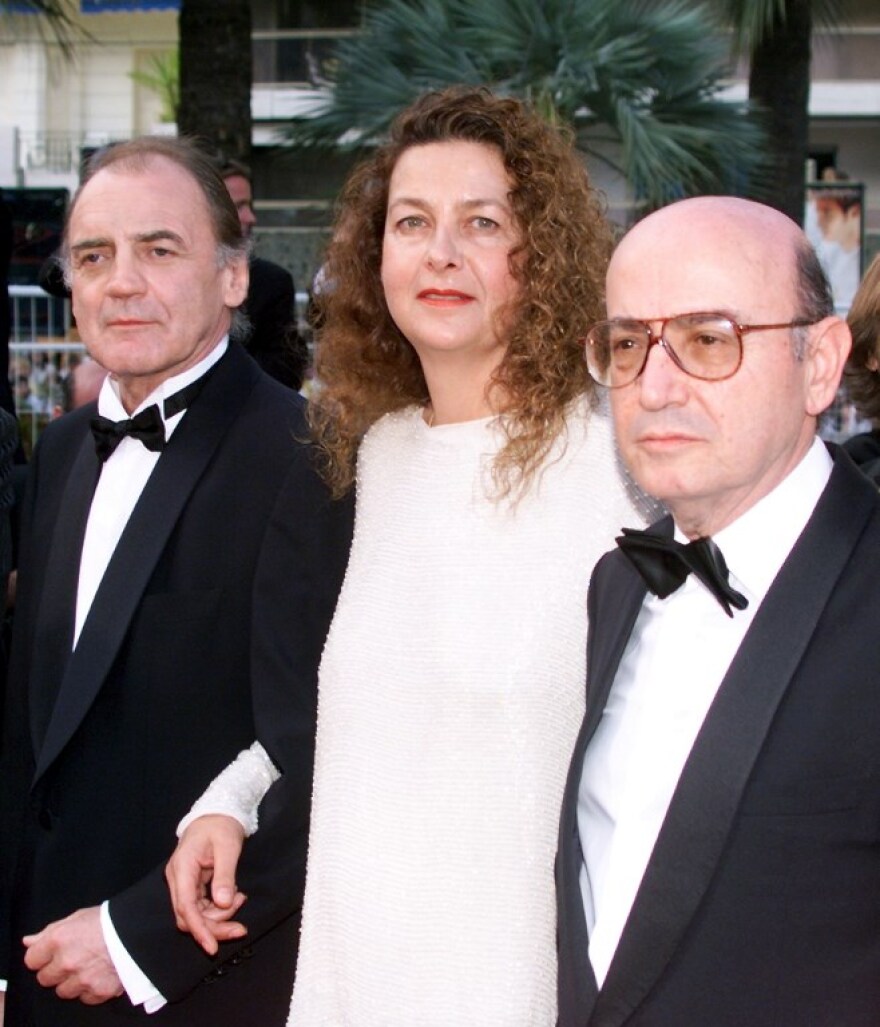 Πέθανε ο σπουδαίος ηθοποιός Μπρούνο Γκαντς στα 77 του χρόνια