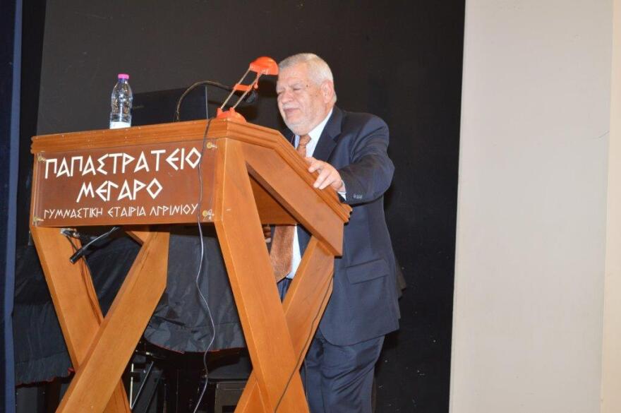 Οικογένεια Ξυθάλη: Η συναρπαστική ιστορία των πρωτοπόρων φωτογράφων του Αγρινίου καθήλωσε το κοινό