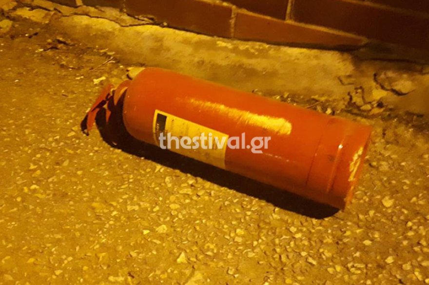 Θεσσαλονίκη: Ένας σοβαρά τραυματίας σε σύγκρουση οπαδών ΠΑΟΚ και Άρη 