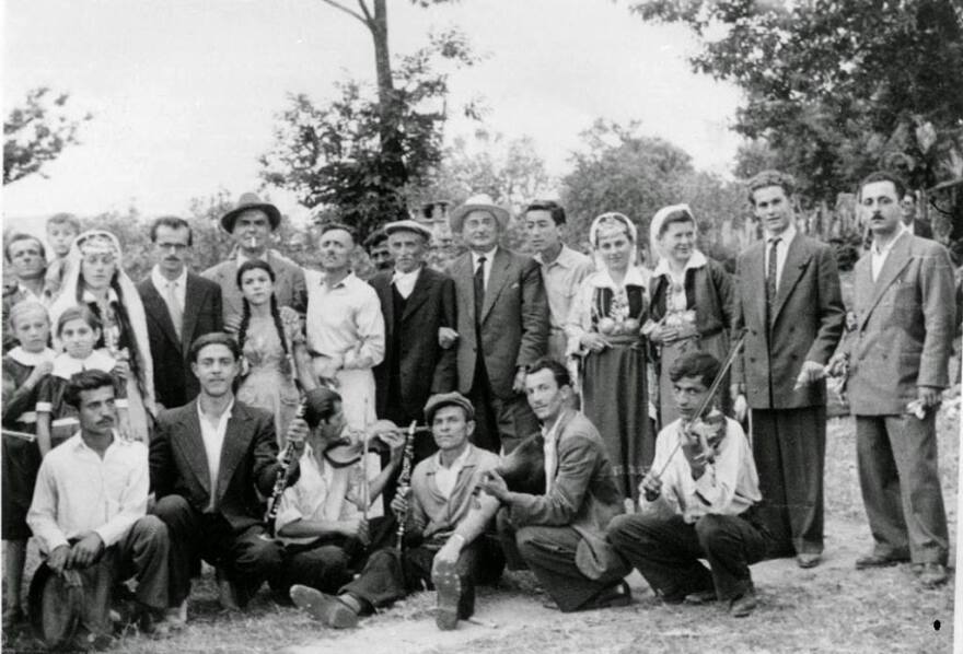 Τα ηπειρώτικα καγκέλια που έφτασαν μέχρι την Ιαπωνία