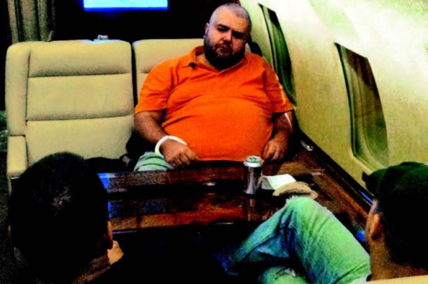 Πολ Λε Ρου: Πώς το computer geek των 160 κιλών έγινε ο «Τζεφ Μπέζος» του dark web και του διακρατικού εγκλήματος