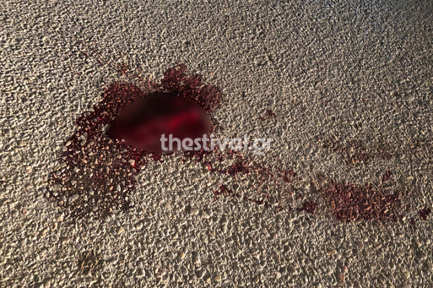 Άγριο έγκλημα στη Θεσσαλονίκη: Σκότωσαν στο ξύλο 45χρονο - Τον γιο του υποψιάζονται οι Αρχές