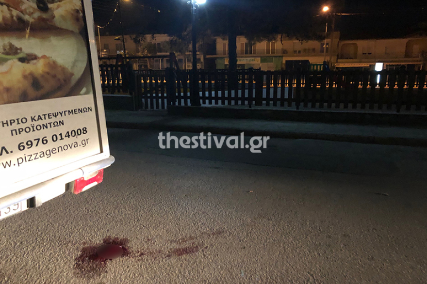 Άγριο έγκλημα στη Θεσσαλονίκη: Σκότωσαν στο ξύλο 45χρονο - Τον γιο του υποψιάζονται οι Αρχές