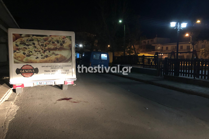 Άγριο έγκλημα στη Θεσσαλονίκη: Σκότωσαν στο ξύλο 45χρονο - Τον γιο του υποψιάζονται οι Αρχές