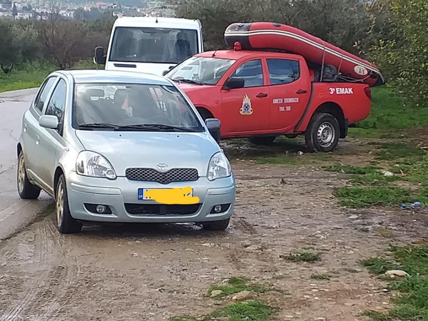 Χωρίς τέλος το θρίλερ στην Κρήτη: Αυτή είναι η τετραμελής οικογένεια που αγνοείται