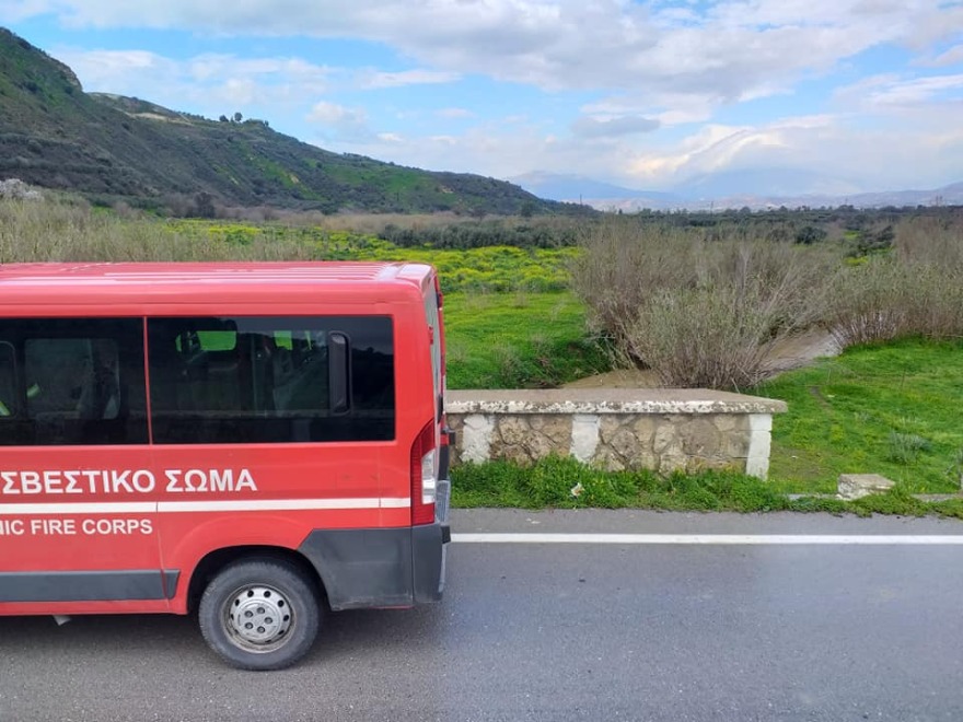 Χωρίς τέλος το θρίλερ στην Κρήτη: Αυτή είναι η τετραμελής οικογένεια που αγνοείται