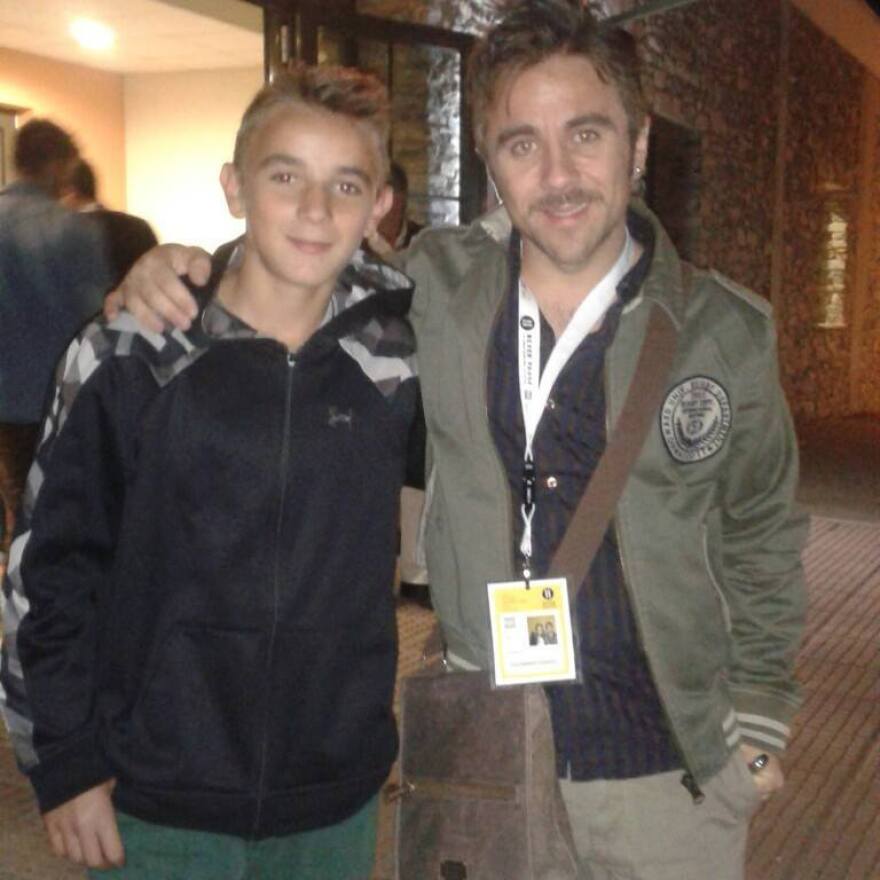 Θρήνος στην Ημαθία από τον άδικο χαμό του 17χρονου ποδοσφαιριστή που κατέρρευσε στο γήπεδο