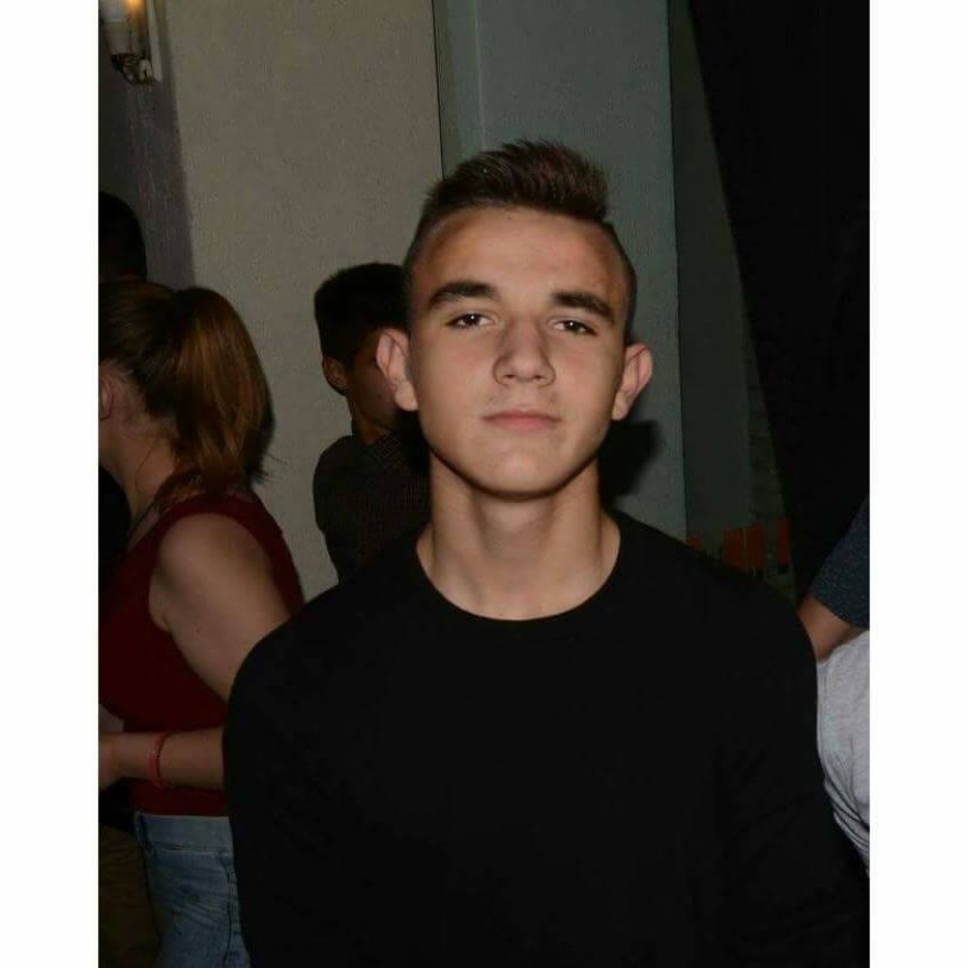 Θρήνος στην Ημαθία από τον άδικο χαμό του 17χρονου ποδοσφαιριστή που κατέρρευσε στο γήπεδο