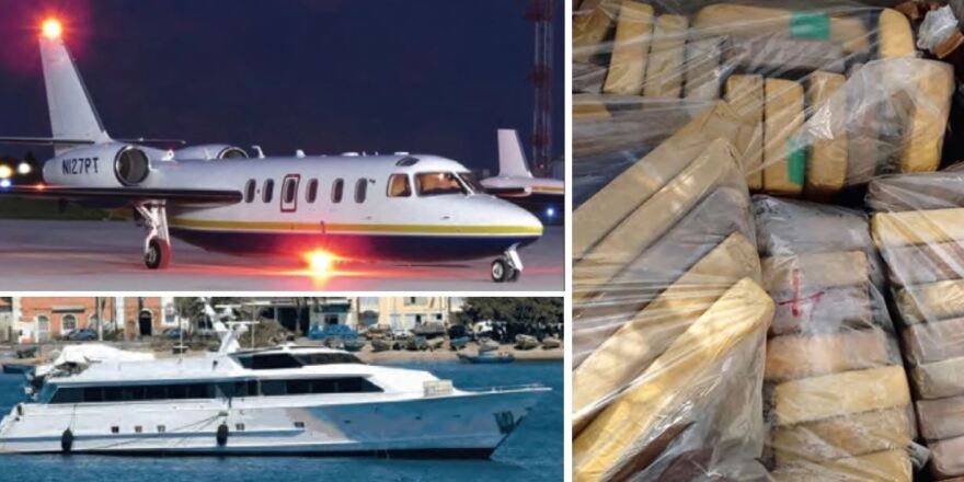 Πολ Λε Ρου: Πώς το computer geek των 160 κιλών έγινε ο «Τζεφ Μπέζος» του dark web και του διακρατικού εγκλήματος