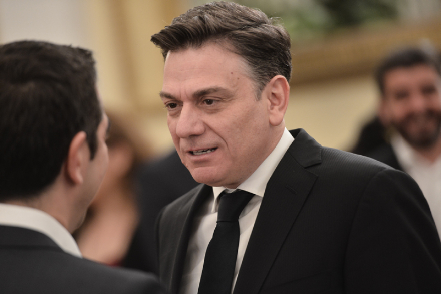 Τσίπρας: Έβαλα και θρησκευόμενους στο κυβερνητικό σχήμα