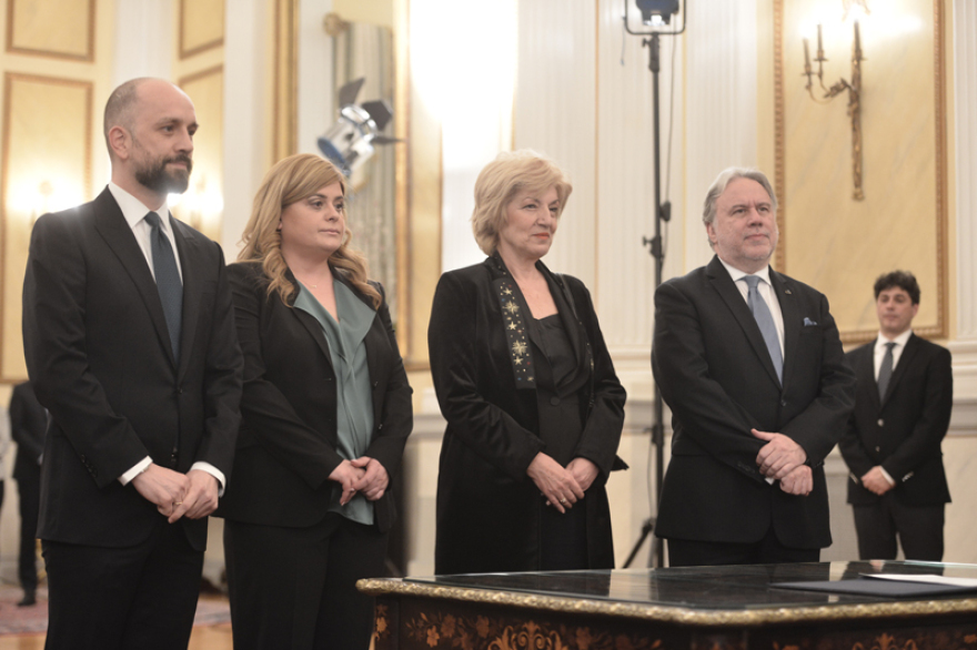 Τσίπρας: Έβαλα και θρησκευόμενους στο κυβερνητικό σχήμα