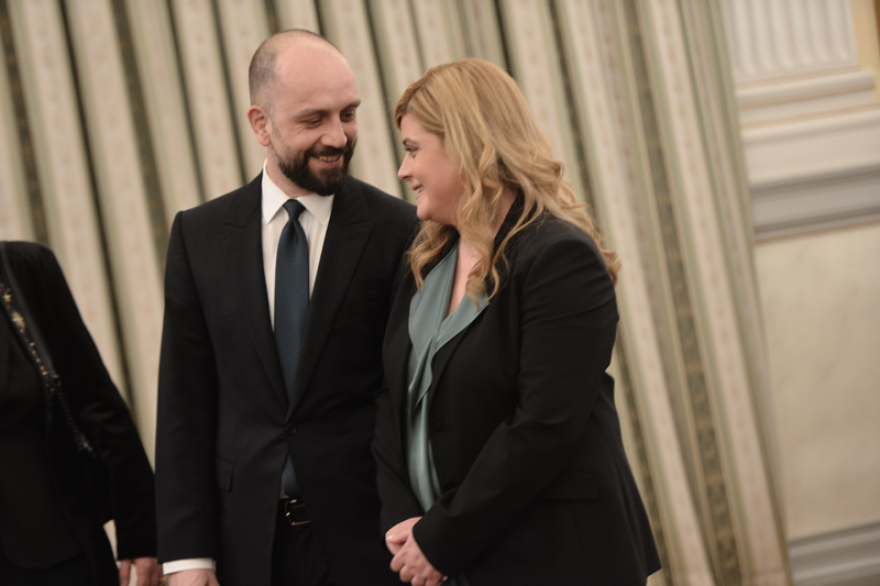 Τσίπρας: Έβαλα και θρησκευόμενους στο κυβερνητικό σχήμα