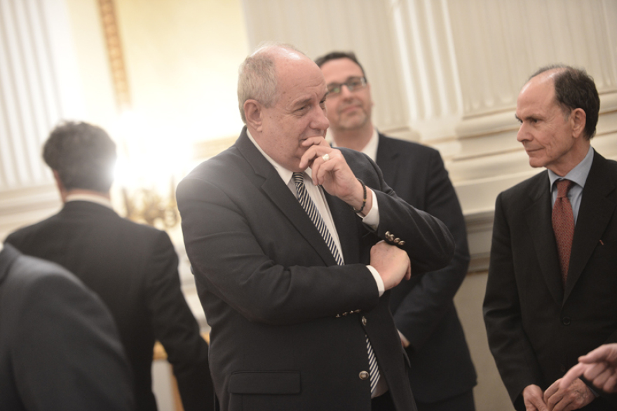 Τσίπρας: Έβαλα και θρησκευόμενους στο κυβερνητικό σχήμα