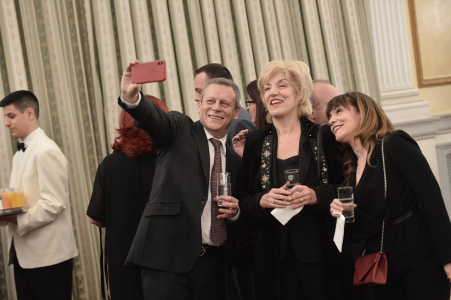 Τσίπρας: Έβαλα και θρησκευόμενους στο κυβερνητικό σχήμα