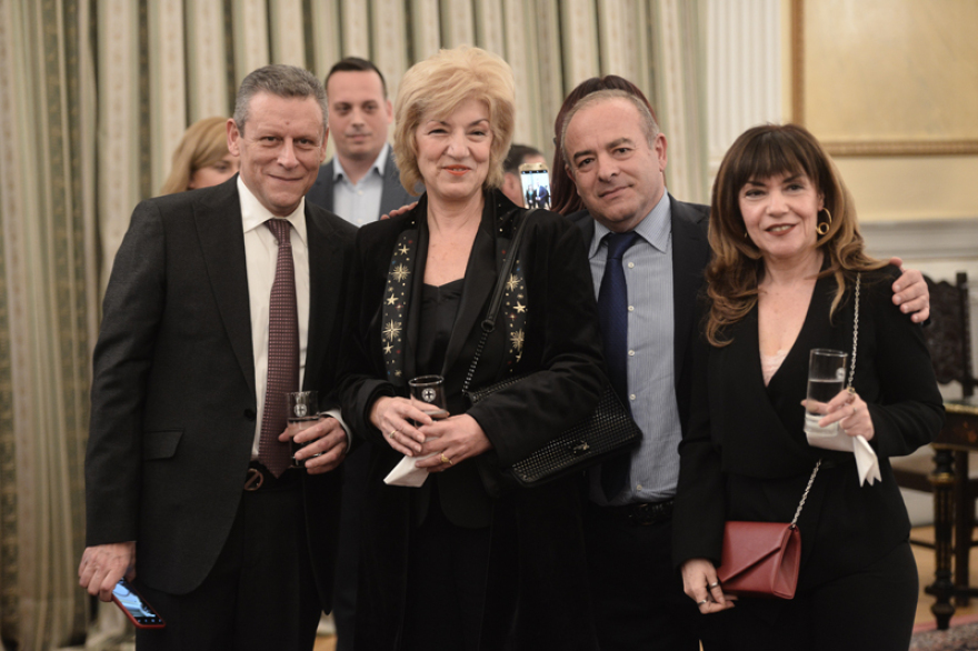 Τσίπρας: Έβαλα και θρησκευόμενους στο κυβερνητικό σχήμα