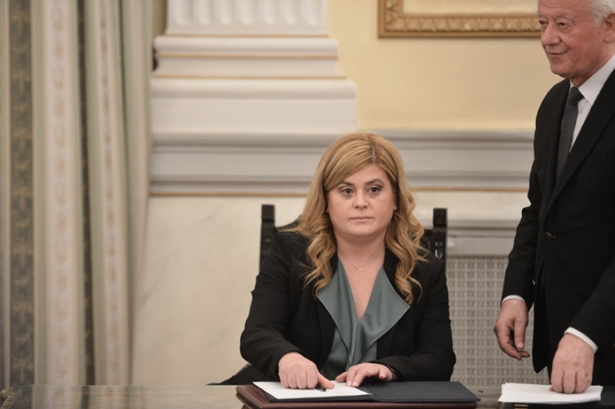 Τσίπρας: Έβαλα και θρησκευόμενους στο κυβερνητικό σχήμα