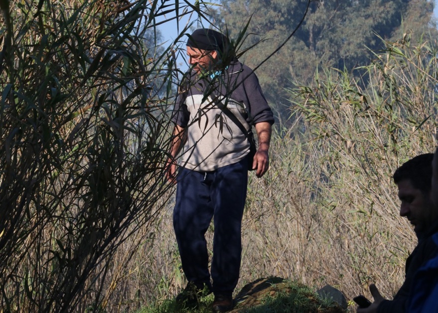 Τεράστια επιχείρηση για τον εντοπισμό της οικογένειας στην Κρήτη - Κανένα ίχνος ακόμα