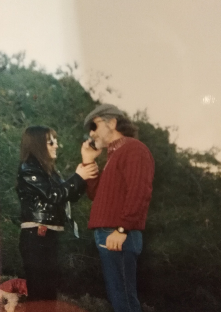 Η κόρη του Ρωχάμη έγινε τραγουδίστρια και ανάβει «φωτιές» στις πίστες