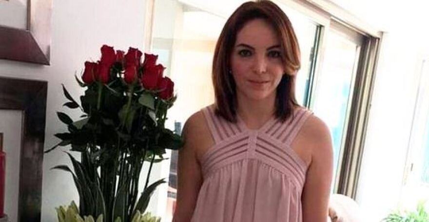 Οι απαγωγείς πέταξαν το κομμένο της κεφάλι με το σημείωμα «αυτό συνέβη επειδή ο άνδρας μου δεν πλήρωσε τα λύτρα»!