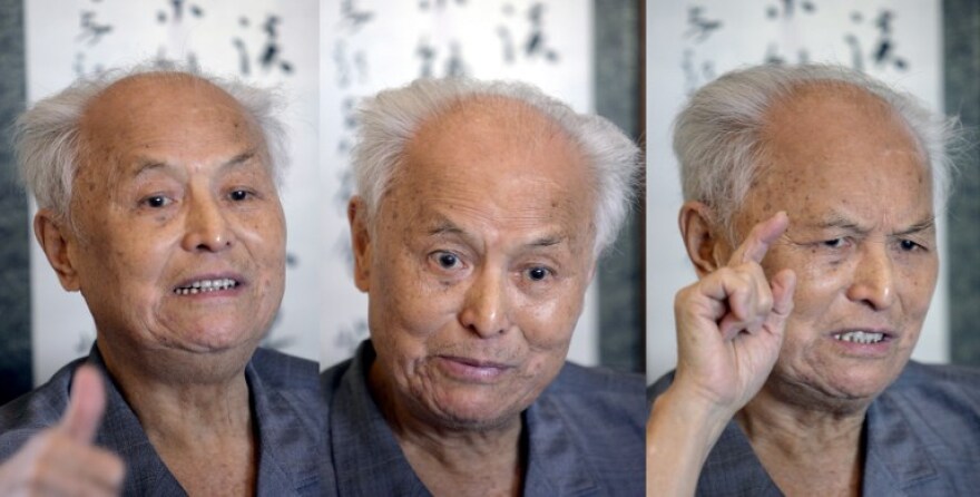 Με το... ζόρι κομμουνιστική κηδεία για τον γραμματέα του Μάο που είχε γίνει επικριτής του καθεστώτος!