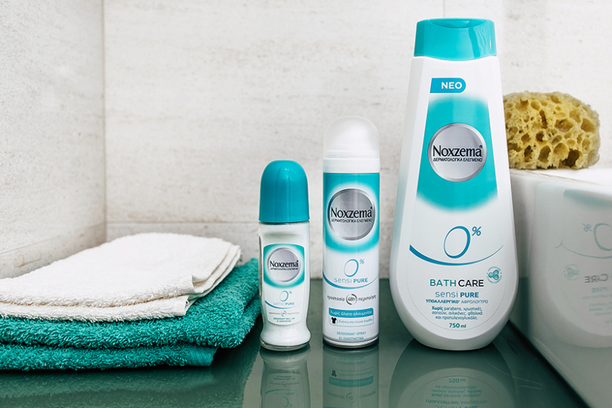 Η ιστορία του μηδέν