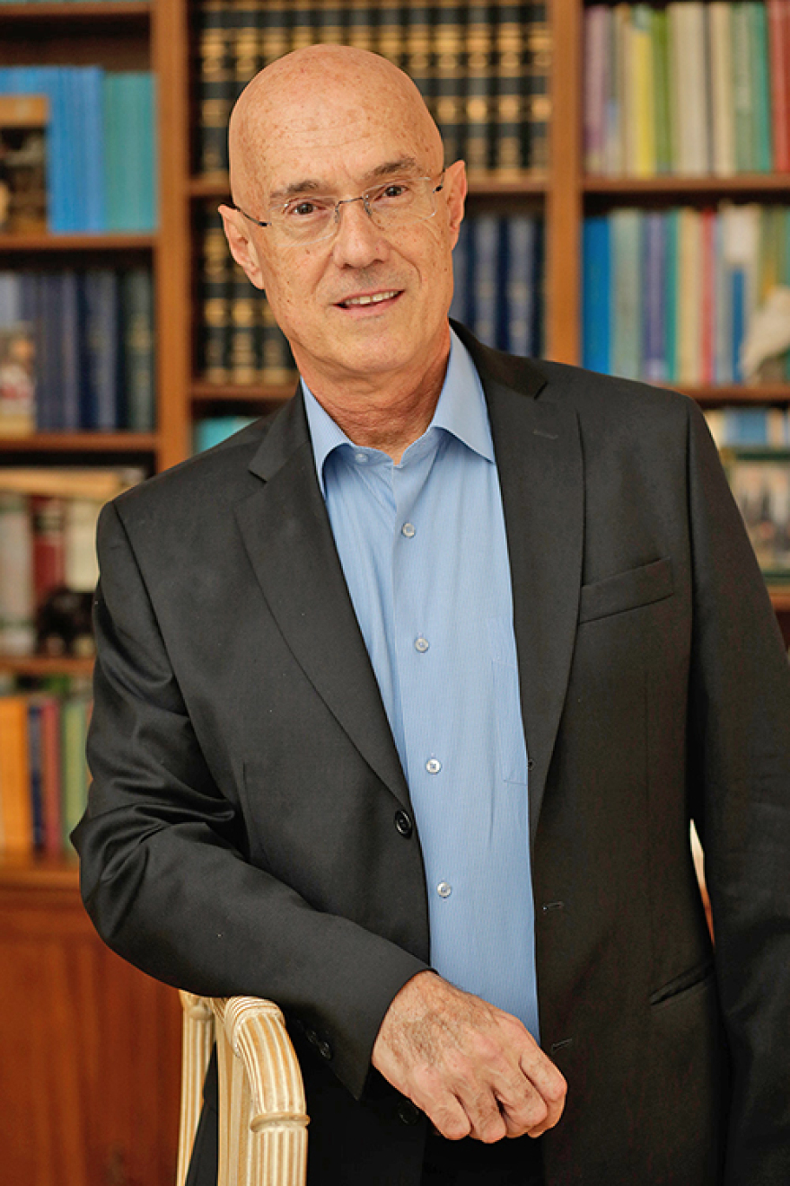 Ευρωεκλογές 2019: Κυμπουρόπουλος, Μαλλιάς και Καλυψώ Γούλα, υποψήφιοι ευρωβουλευτές με την ΝΔ 