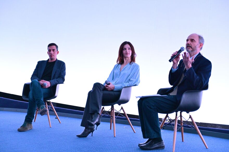 «Ωκεανοί: Ο Γαλάζιος Πλανήτης μας»: Μία μοναδική παραγωγή του BBC Earth στο νέο ψηφιακό Πλανητάριο