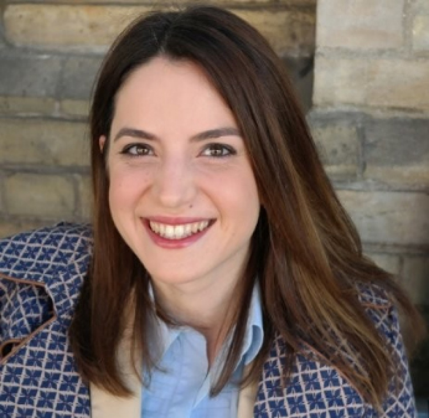 Ευρωεκλογές 2019: Κυμπουρόπουλος, Μαλλιάς και Καλυψώ Γούλα, υποψήφιοι ευρωβουλευτές με την ΝΔ 