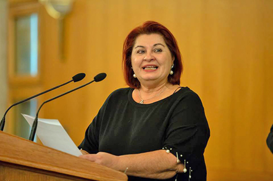 Ευρωεκλογές 2019: Κυμπουρόπουλος, Μαλλιάς και Καλυψώ Γούλα, υποψήφιοι ευρωβουλευτές με την ΝΔ 