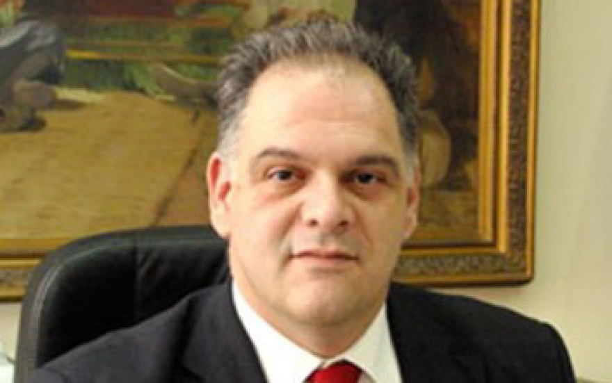 Ευρωεκλογές 2019: Κυμπουρόπουλος, Μαλλιάς και Καλυψώ Γούλα, υποψήφιοι ευρωβουλευτές με την ΝΔ 