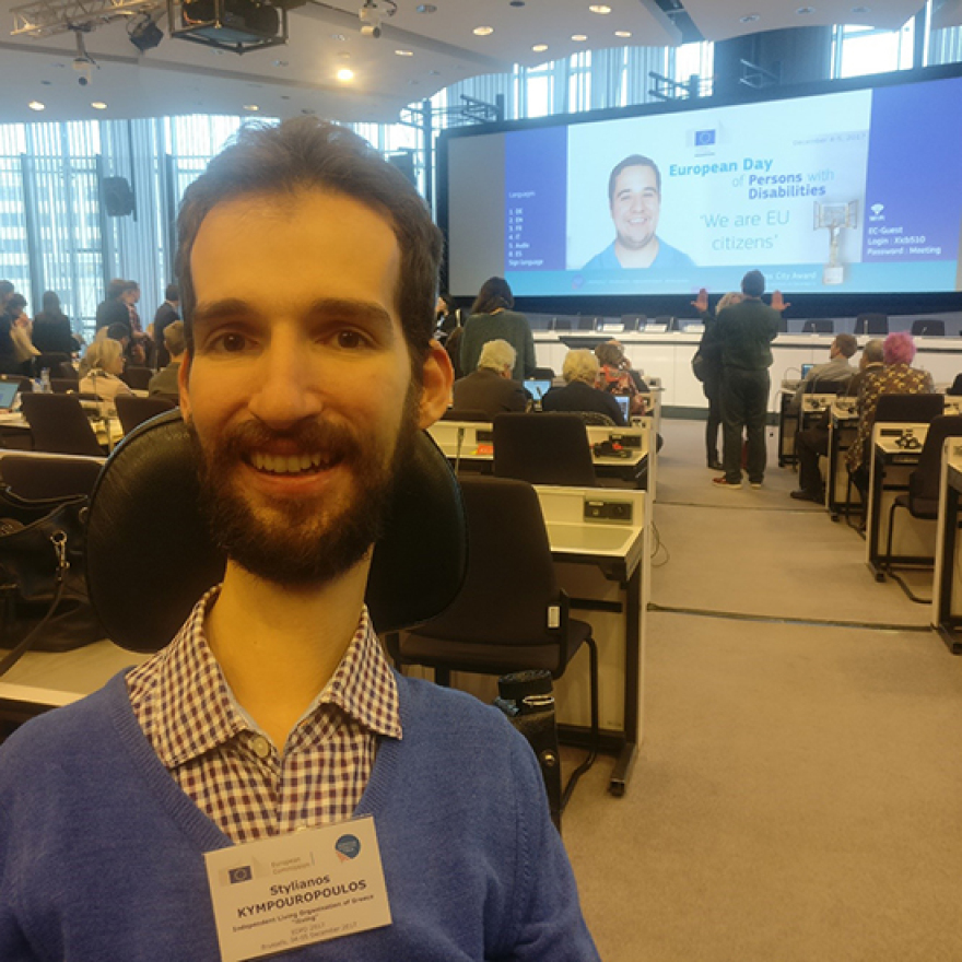 Ευρωεκλογές 2019: Κυμπουρόπουλος, Μαλλιάς και Καλυψώ Γούλα, υποψήφιοι ευρωβουλευτές με την ΝΔ 