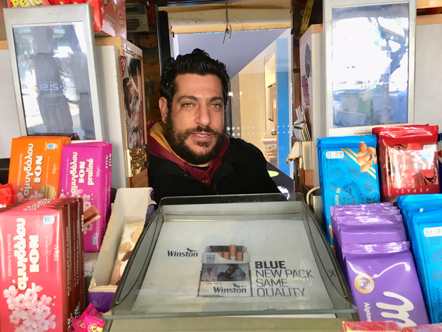 Ακρόπολη: Κτίρια-«μεγαθήρια» στη «σκιά» του Ιερού Βράχου - Τι καταγγέλλουν οι κάτοικοι